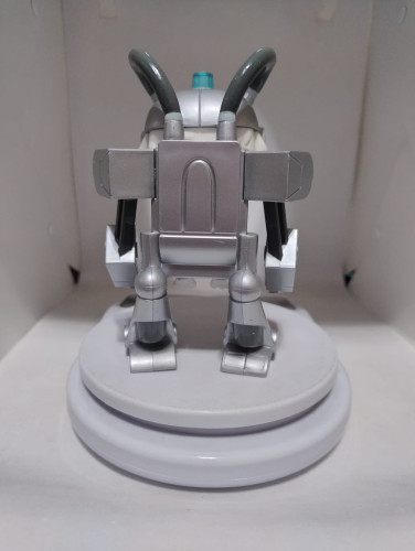 Funko Pop Exoskeleton Snowball 6 polegadas (sem Caixa) - Rick And Morty - #569