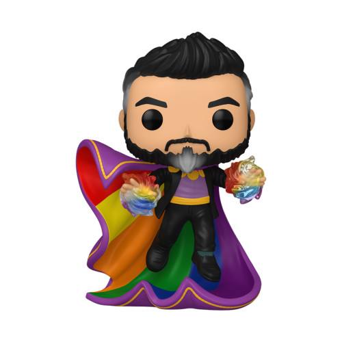  DC Heroes Pride #619 - Produto Original