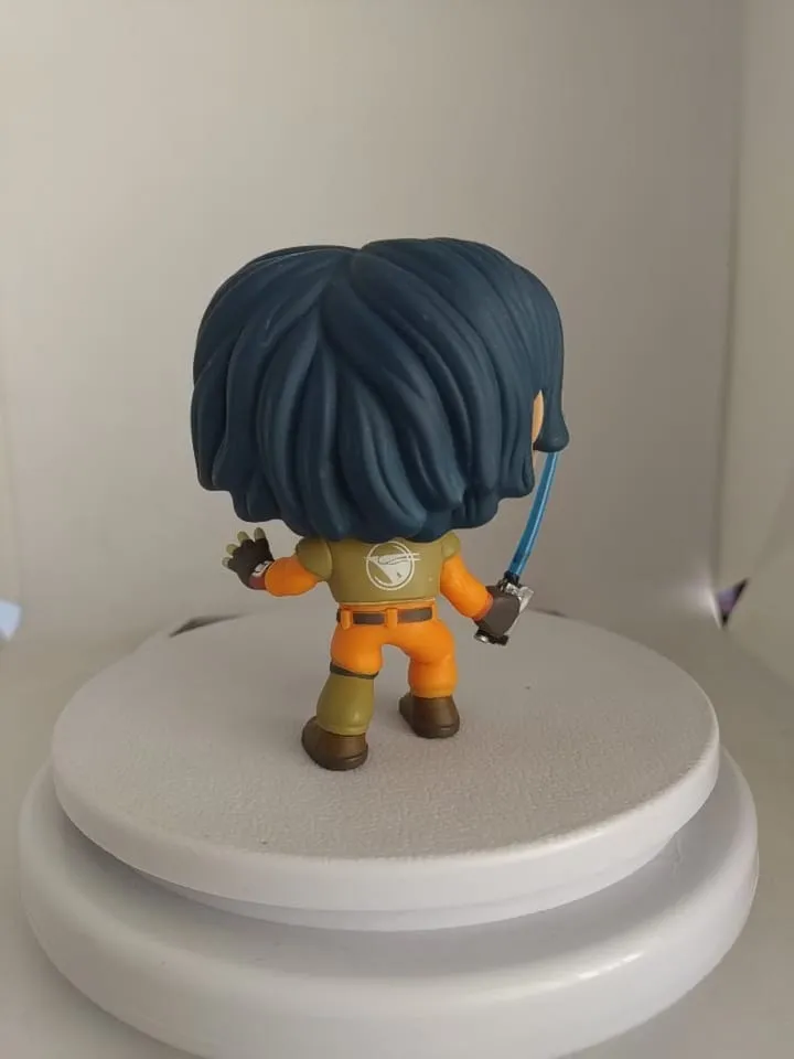  Star Wars #134 - Produto Original