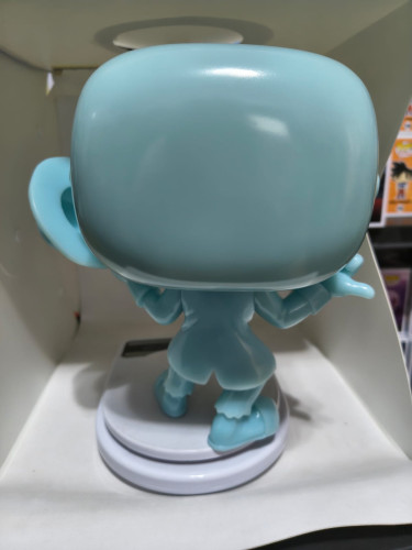  Disney The Haunted Mansion #579 - Produto Original