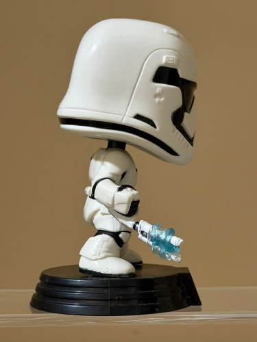  Star Wars #111 - Produto Original