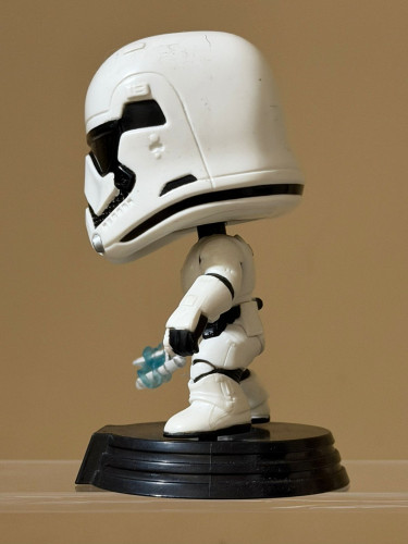  Star Wars #111 - Produto Original