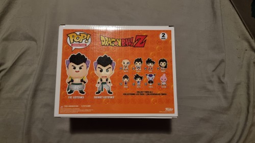  Dragon Ball Z #2 - Produto Original