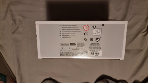  Dragon Ball Z #2 - Produto Original