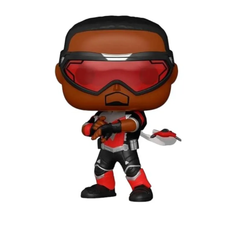 Funko Pop Falcon (sem caixa)-Marvel-700