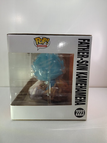  Dragon Ball Z #2223 - Produto Original