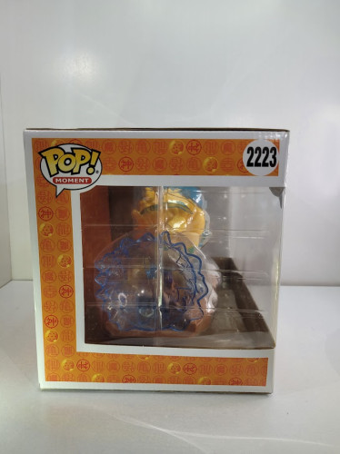  Dragon Ball Z #2223 - Produto Original