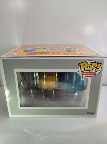  Dragon Ball Z #2223 - Produto Original