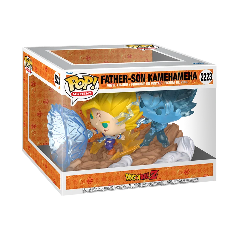  Dragon Ball Z #2223 - Produto Original