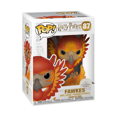  Harry Potter #87 - Produto Original