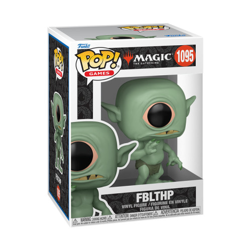 Funko Pop Fblthp-Magic: The Gathering-1095