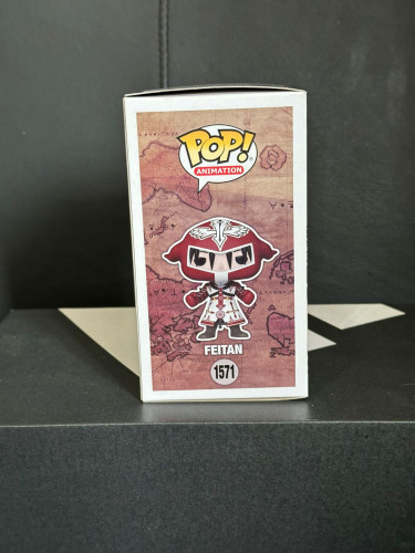  Hunter X Hunter #1571 - Produto Original