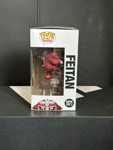  Hunter X Hunter #1571 - Produto Original