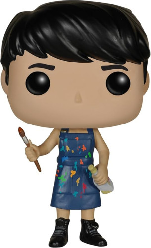  Orphan Black #273 - Produto Original