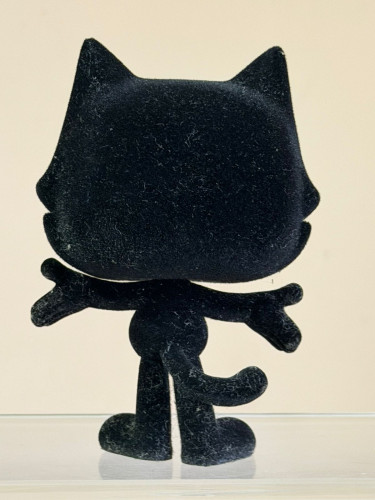  Felix The Cat #526 - Produto Original