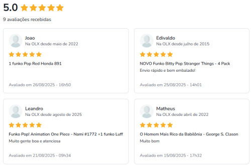  Star Wars #481 - Produto Original