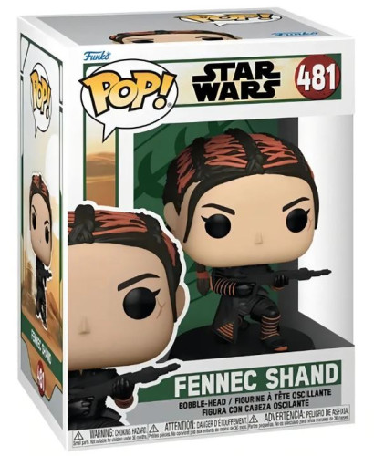  Stars Wars #481 - Produto Original
