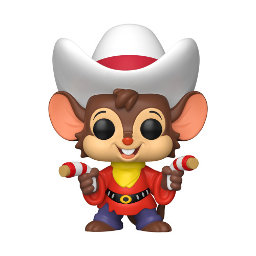  An American Tail #2000 - Produto Original