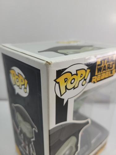  Star Wars: Rebels #168 - Produto Original