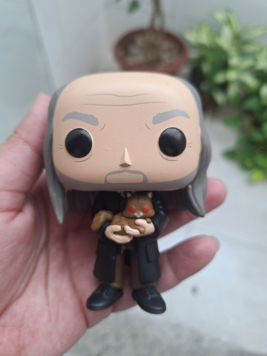  Harry Potter #101 - Produto Original