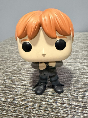  FUNKO POP #134 - Produto Original