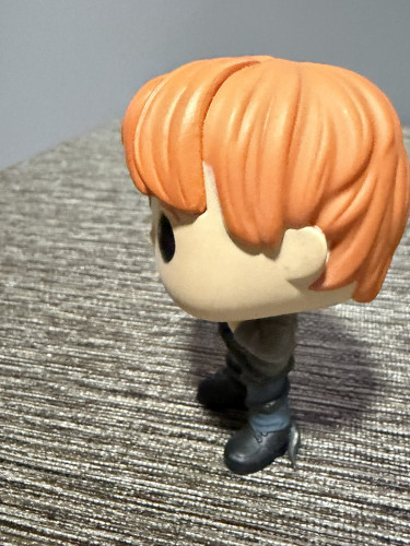  FUNKO POP #134 - Produto Original