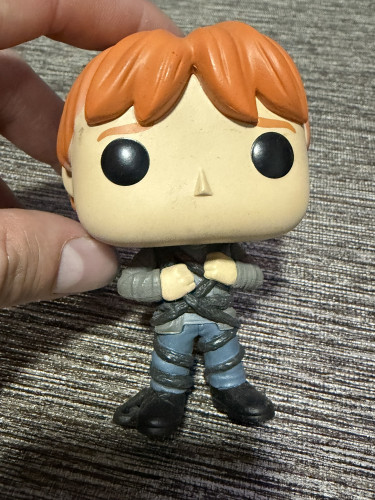  FUNKO POP #134 - Produto Original