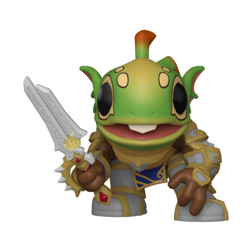  World Of Warcraft #1224 - Produto Original