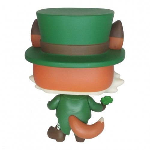 Funko Pop Finley - Around The World - #3
