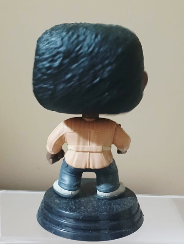  Star Wars #59 - Produto Original