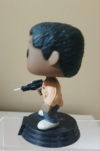  Star Wars #59 - Produto Original