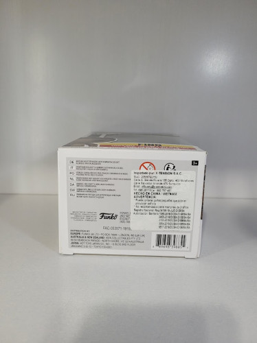  Star Wars #309 - Produto Original