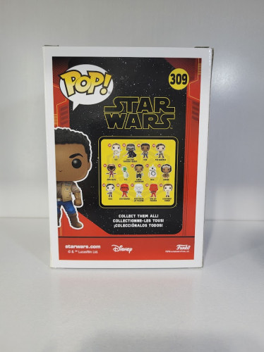  Star Wars #309 - Produto Original