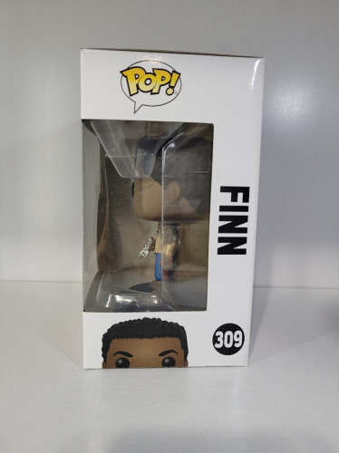  Star Wars #309 - Produto Original