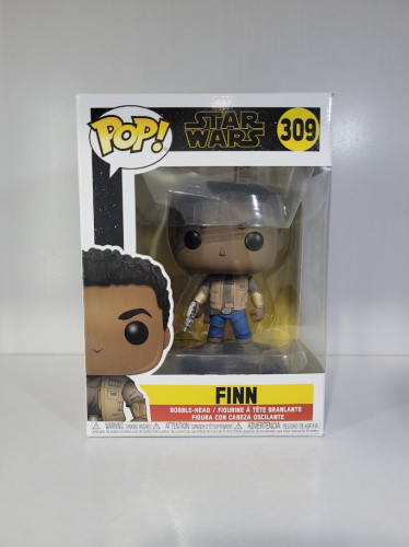  Star Wars #309 - Produto Original