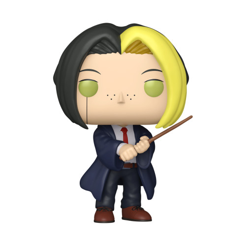  Mashle: Magic And Muscles #2184 - Produto Original