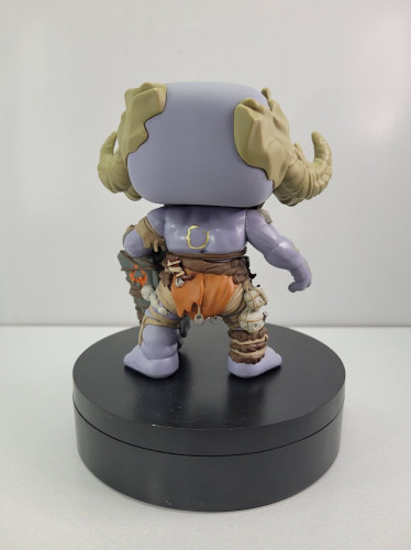  God Of War #271 - Produto Original