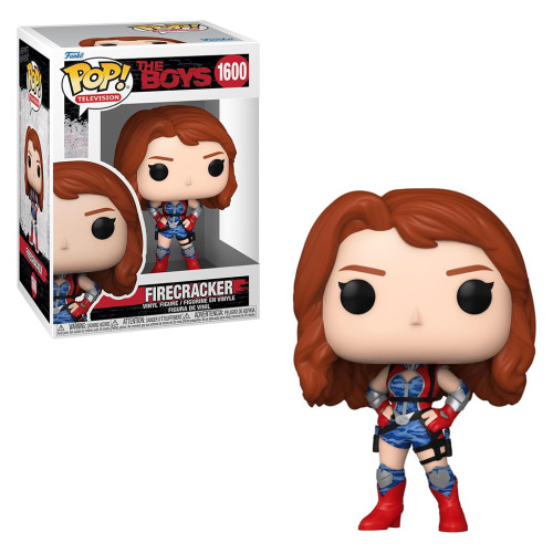 Funko Pop Firecracker-The Boys-1600