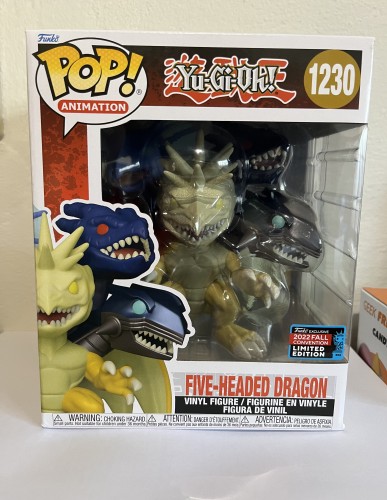  Yu-Gi-Oh! #1230 - Produto Original