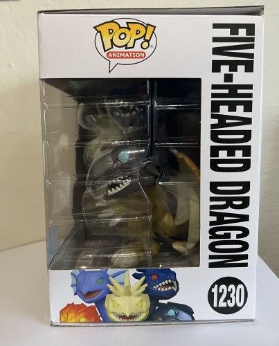  Yu-Gi-Oh! #1230 - Produto Original