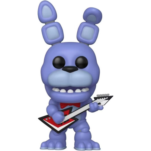 Funko Pop Five Nights at Freddy's - Bonnie #1061 - FUNKO POP - #1061