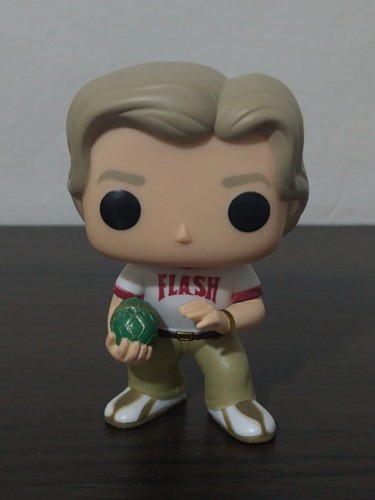 Funko Pop Flash Gordon 309 - Flash Gordon - #309