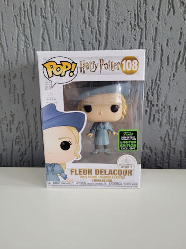  Harry Potter #108 - Produto Original