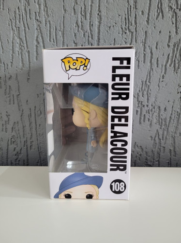  Harry Potter #108 - Produto Original