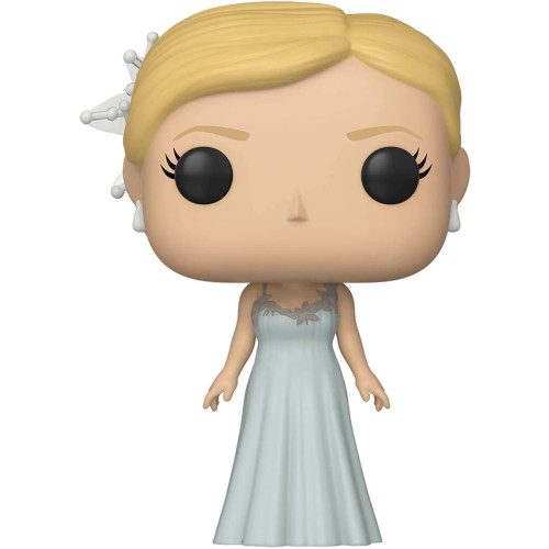 Funko Pop Fleur Delacour (sem Caixa) Harry Potter #88 - Produto Original