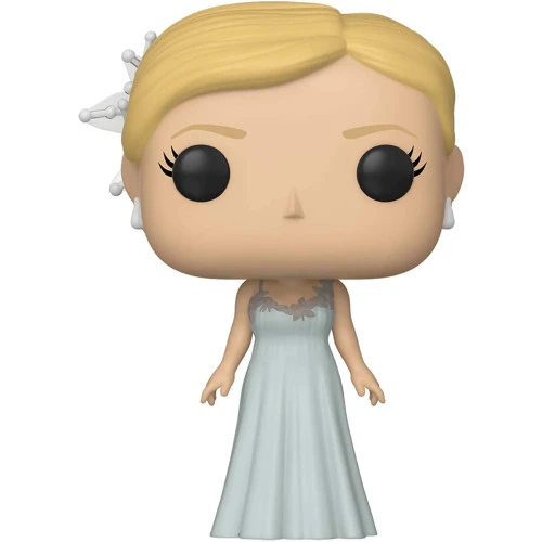 Funko Pop Fleur Delacour (sem Caixa) - Harry Potter  #88