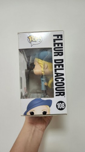 Harry Potter #108 - Produto Original