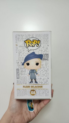  Harry Potter #108 - Produto Original