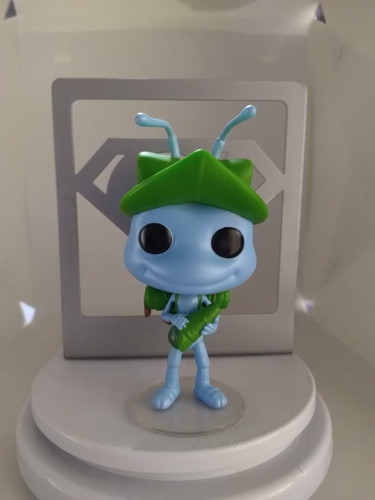 Funko Pop Flik (sem Caixa) - Disney - #227