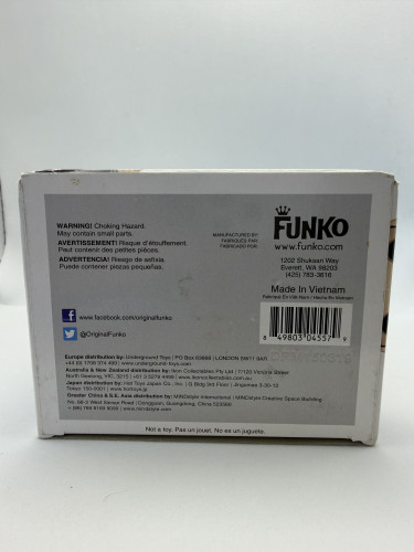  Vikings #180 - Produto Original